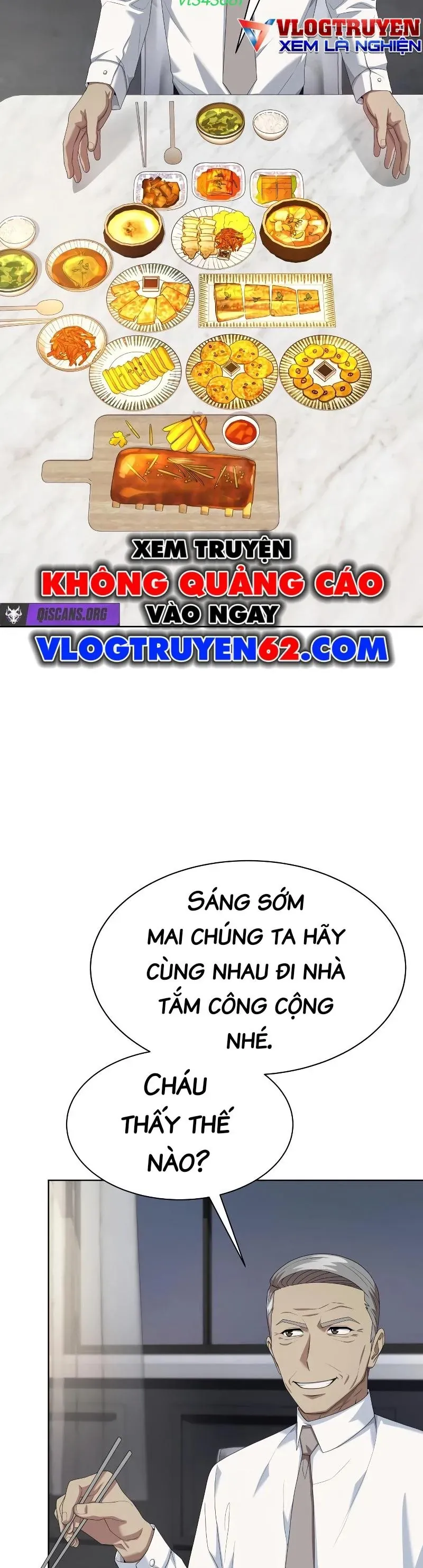 Từ nhân viên vạn năng trở thành huyền thoại Chap 95 - Next Chap 94
