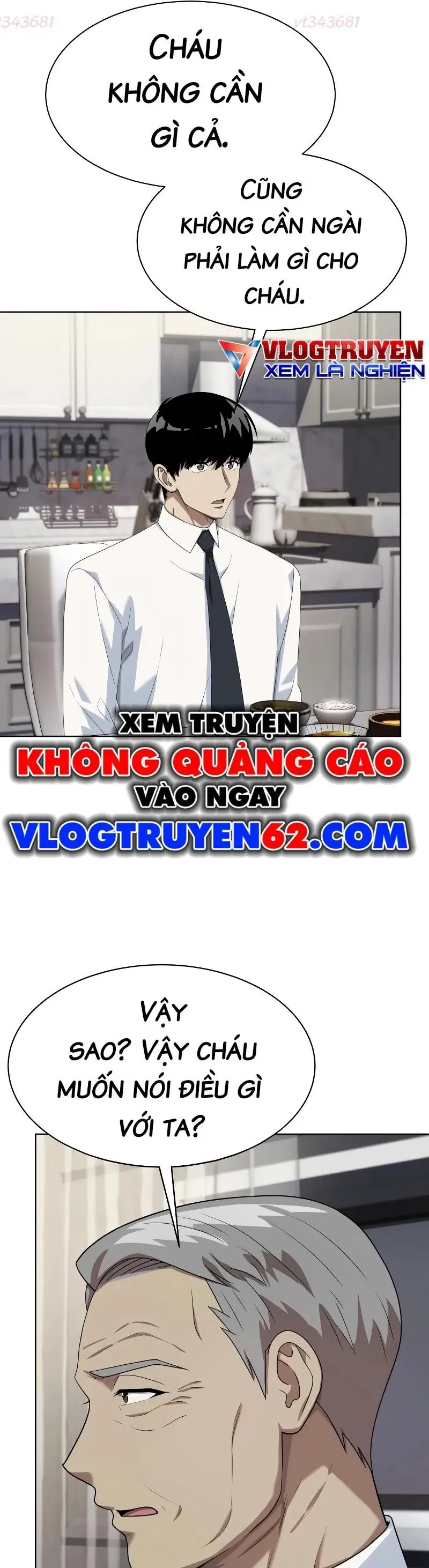 Từ nhân viên vạn năng trở thành huyền thoại Chap 95 - Next Chap 94