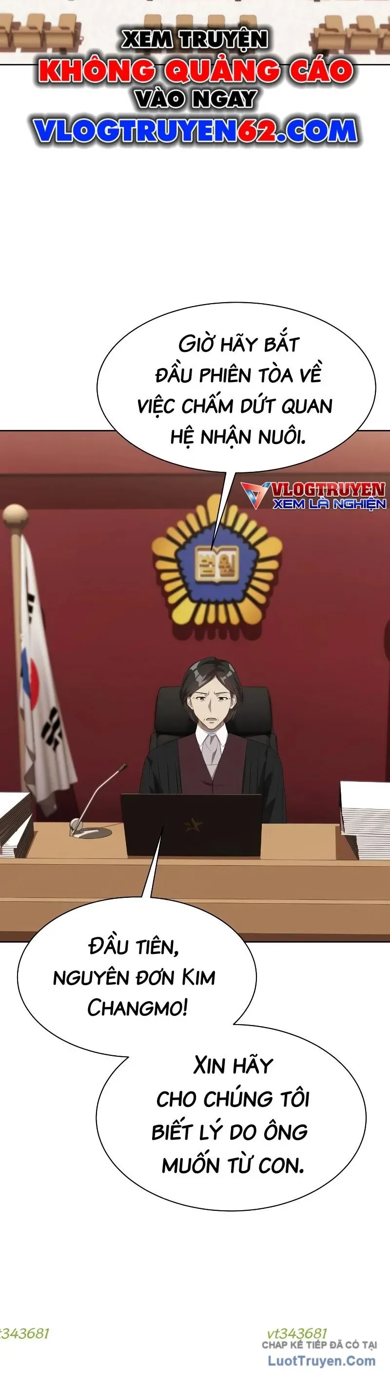 Từ nhân viên vạn năng trở thành huyền thoại Chap 95 - Next Chap 94