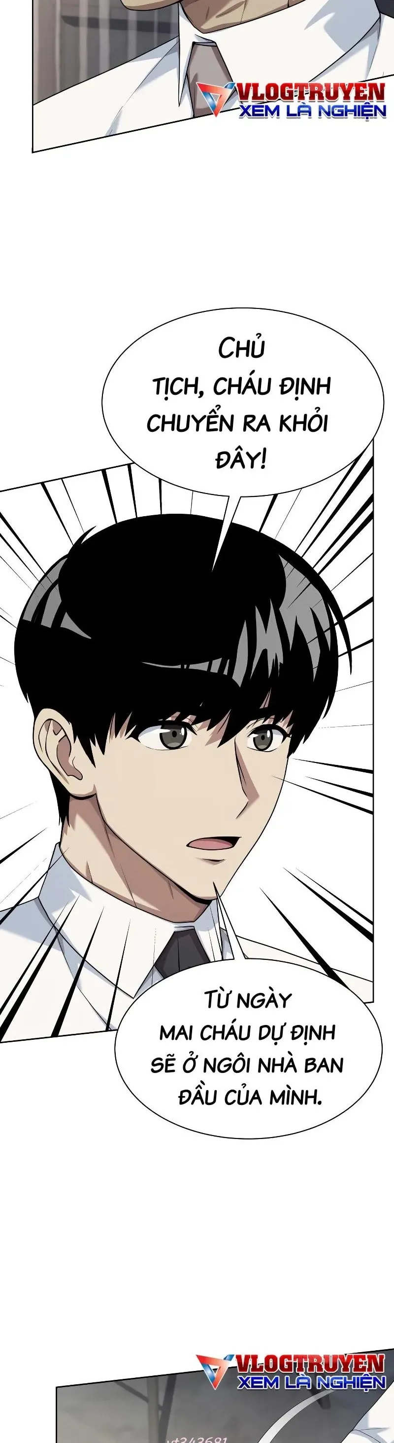 Từ nhân viên vạn năng trở thành huyền thoại Chap 95 - Next Chap 94