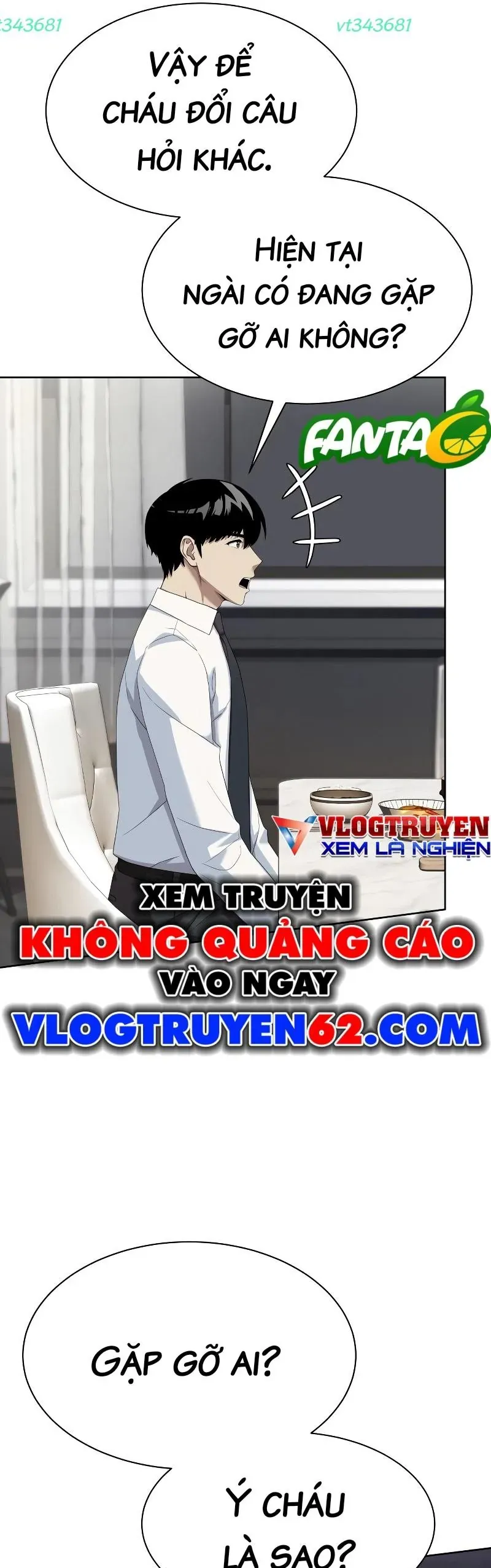 Từ nhân viên vạn năng trở thành huyền thoại Chap 95 - Next Chap 94