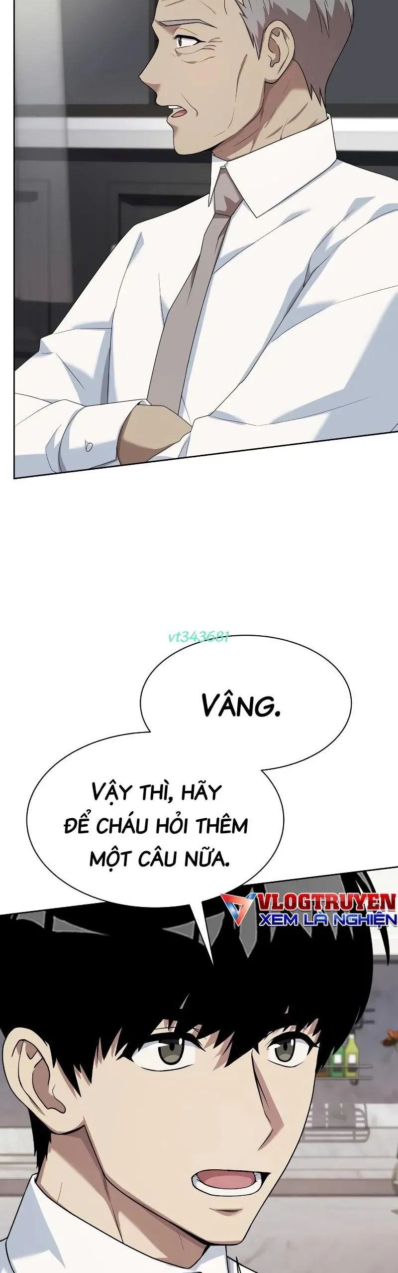 Từ nhân viên vạn năng trở thành huyền thoại Chap 95 - Next Chap 94