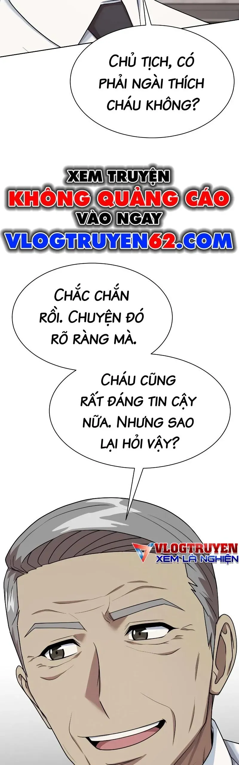 Từ nhân viên vạn năng trở thành huyền thoại Chap 95 - Next Chap 94