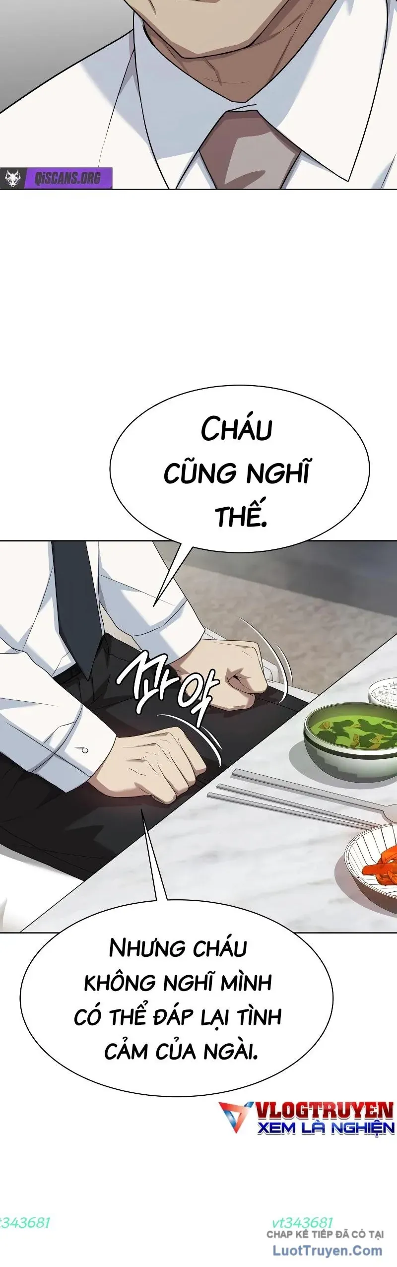 Từ nhân viên vạn năng trở thành huyền thoại Chap 95 - Next Chap 94