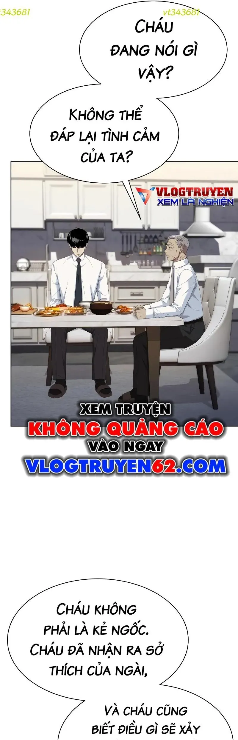Từ nhân viên vạn năng trở thành huyền thoại Chap 95 - Next Chap 94