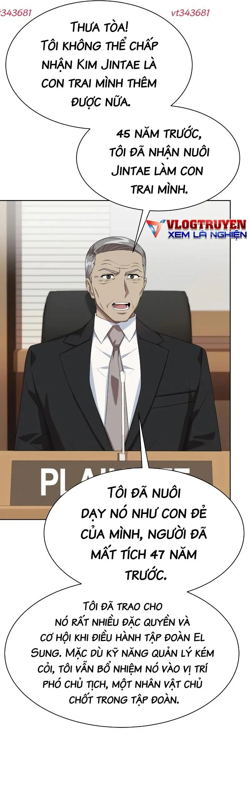 Từ nhân viên vạn năng trở thành huyền thoại Chap 95 - Next Chap 94