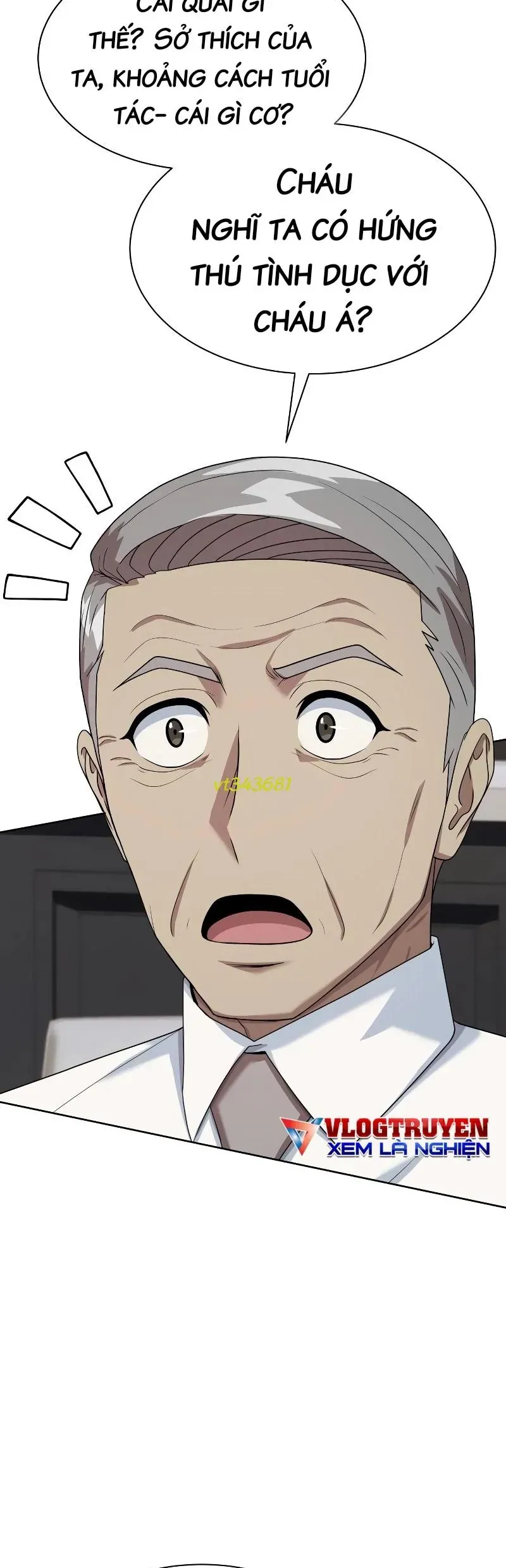 Từ nhân viên vạn năng trở thành huyền thoại Chap 95 - Next Chap 94