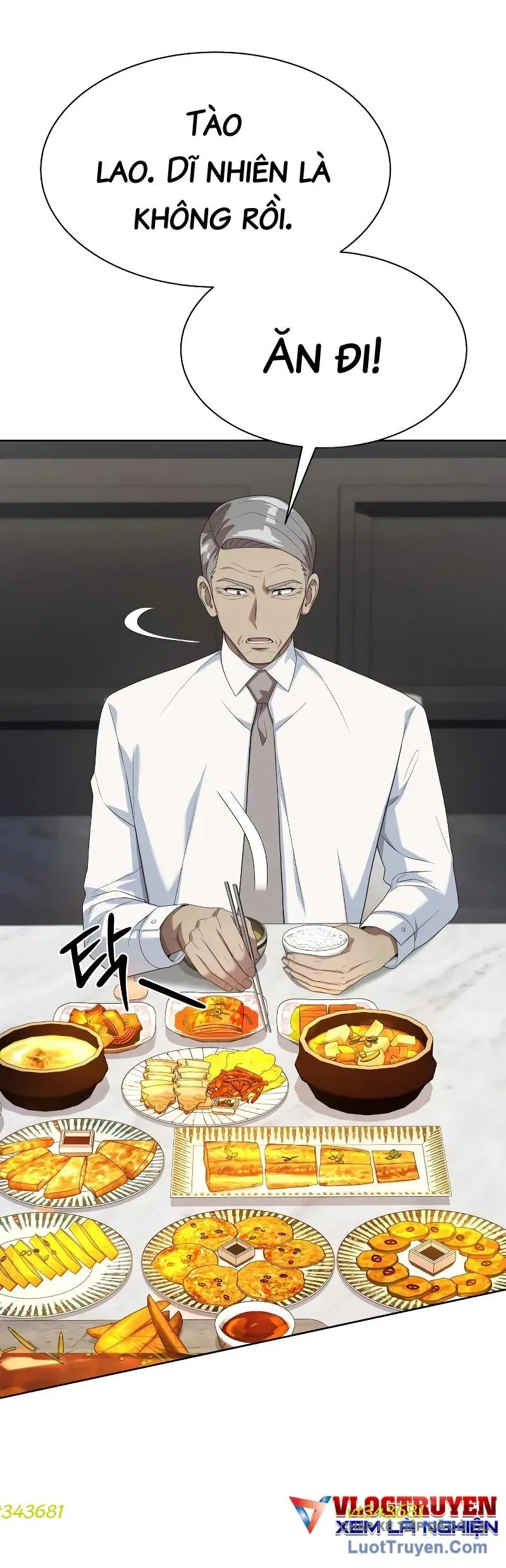 Từ nhân viên vạn năng trở thành huyền thoại Chap 95 - Next Chap 94