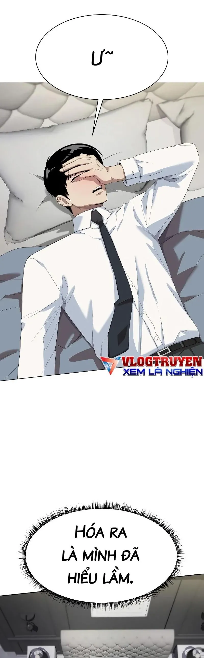 Từ nhân viên vạn năng trở thành huyền thoại Chap 95 - Next Chap 94