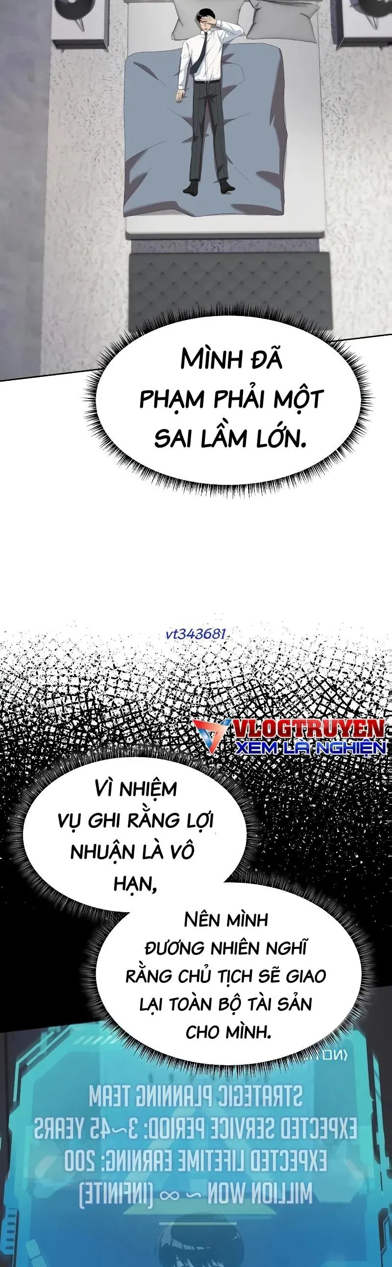 Từ nhân viên vạn năng trở thành huyền thoại Chap 95 - Next Chap 94
