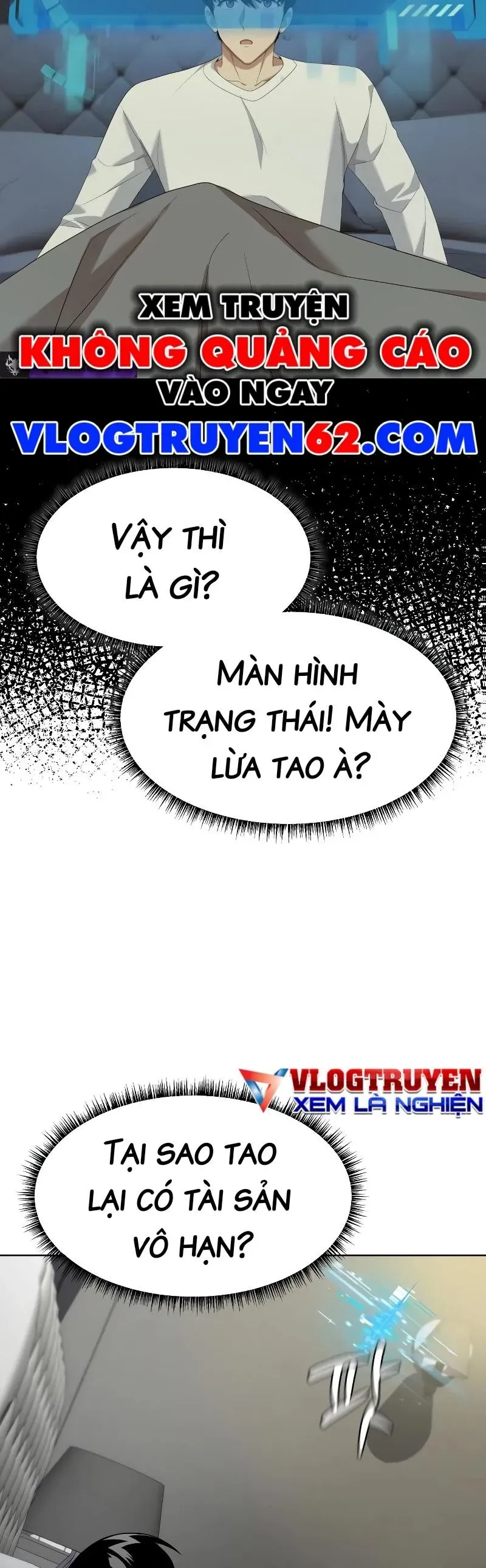 Từ nhân viên vạn năng trở thành huyền thoại Chap 95 - Next Chap 94
