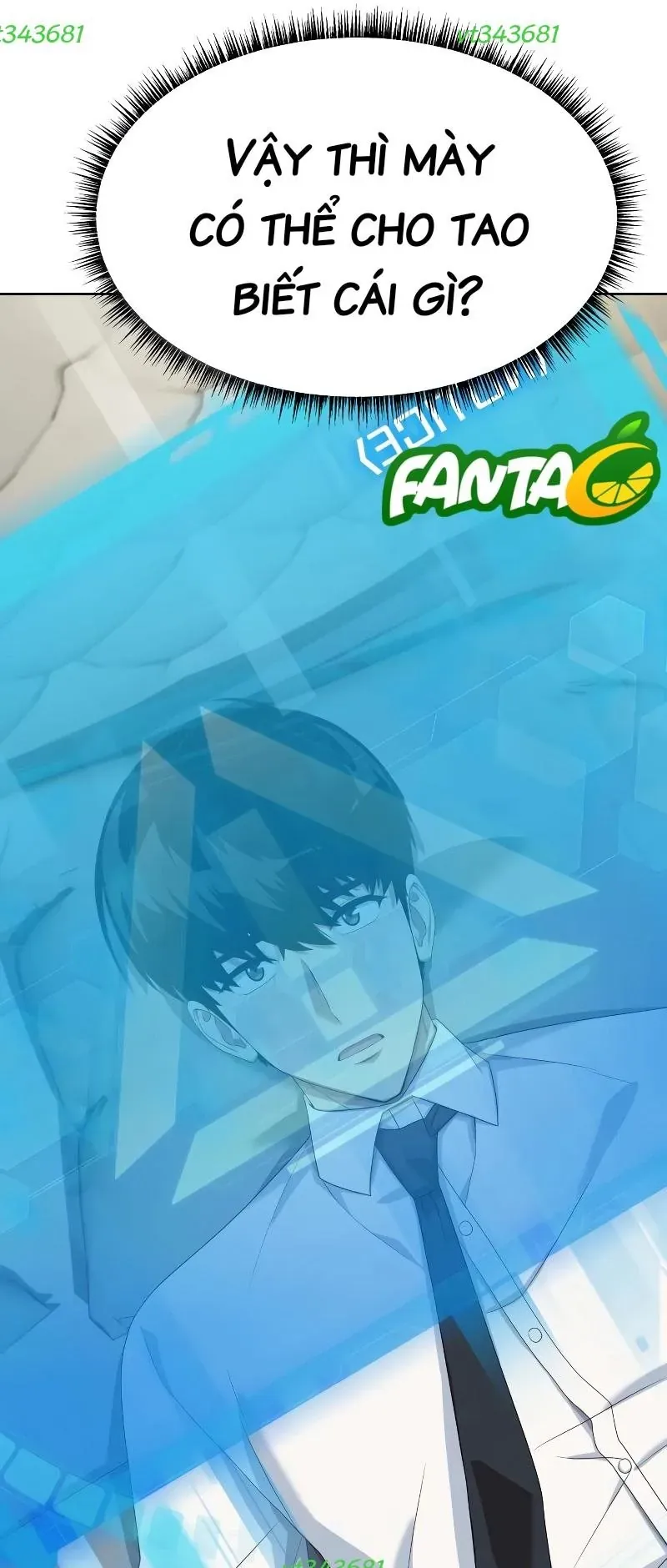 Từ nhân viên vạn năng trở thành huyền thoại Chap 95 - Next Chap 94