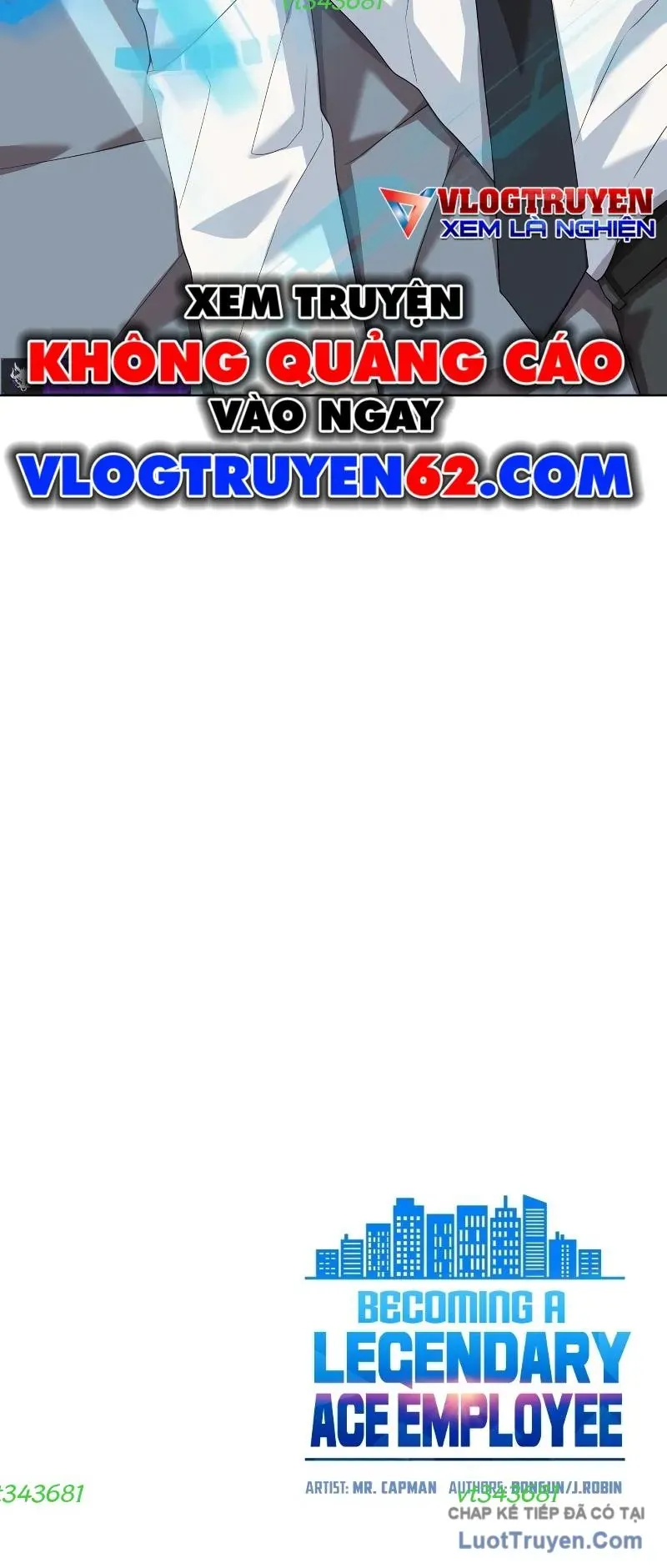 Từ nhân viên vạn năng trở thành huyền thoại Chap 95 - Next Chap 94