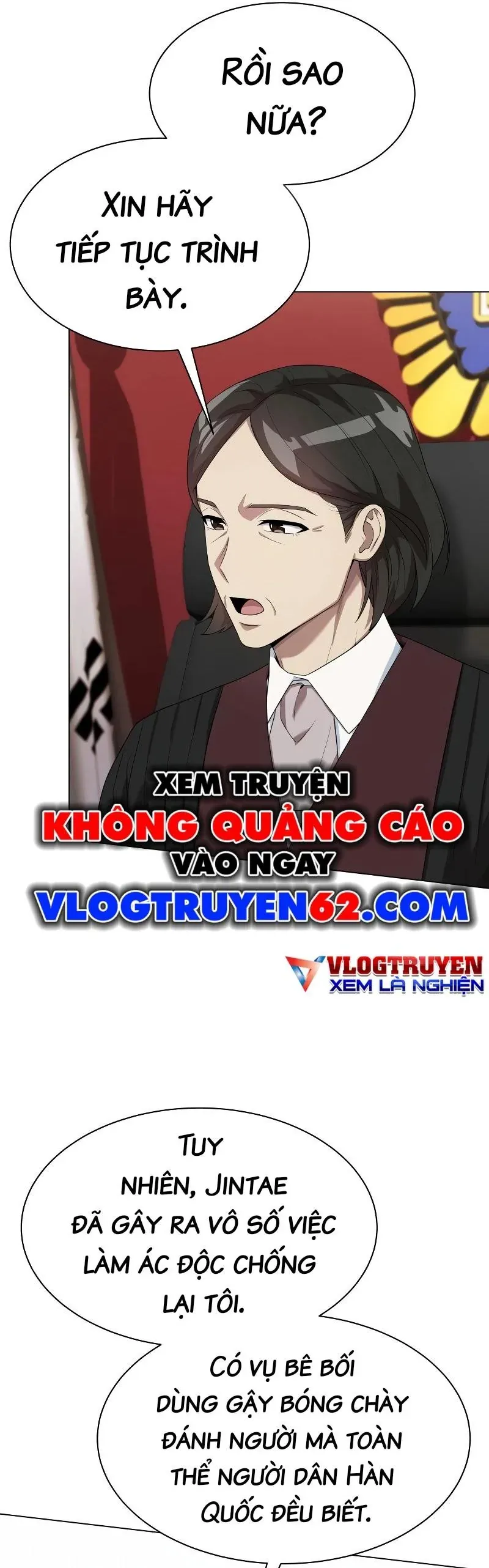 Từ nhân viên vạn năng trở thành huyền thoại Chap 95 - Next Chap 94