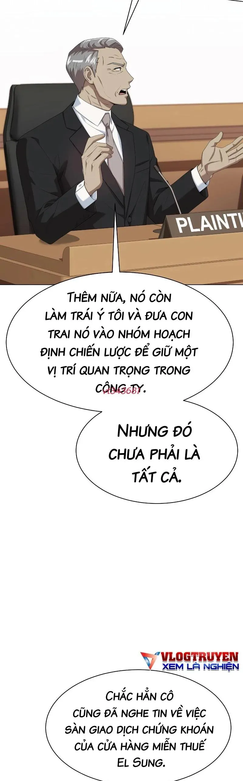 Từ nhân viên vạn năng trở thành huyền thoại Chap 95 - Next Chap 94