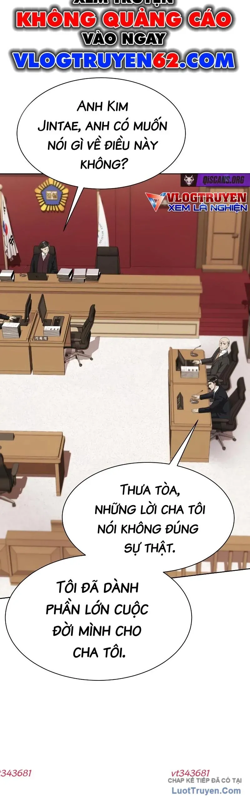 Từ nhân viên vạn năng trở thành huyền thoại Chap 95 - Next Chap 94