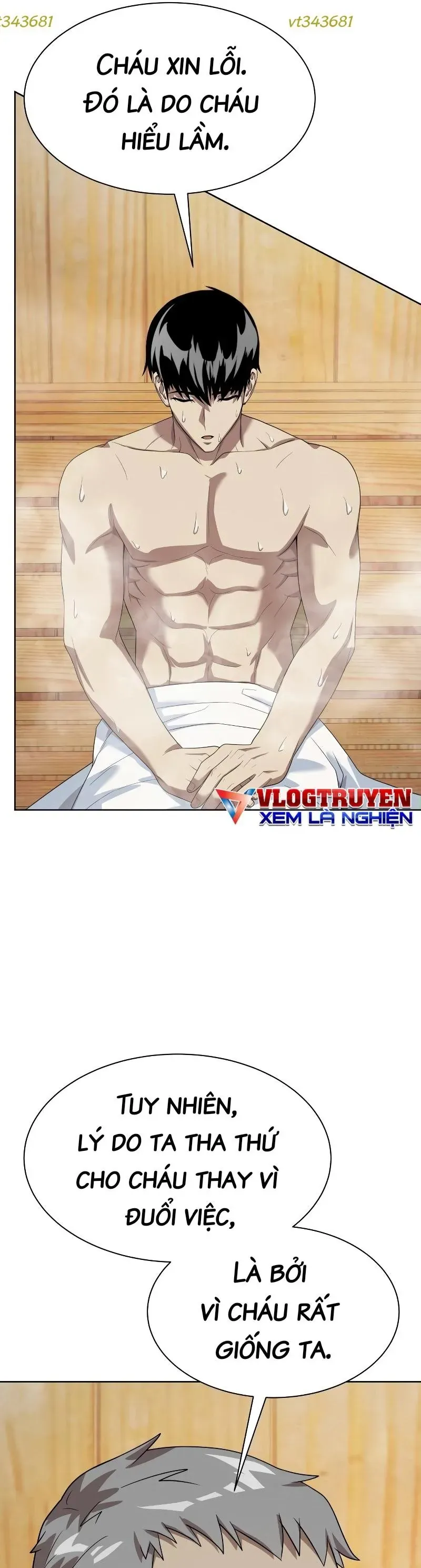 Từ nhân viên vạn năng trở thành huyền thoại Chap 96 - Next Chap 95