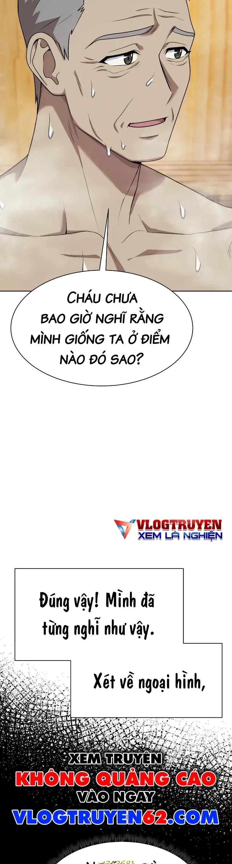 Từ nhân viên vạn năng trở thành huyền thoại Chap 96 - Next Chap 95