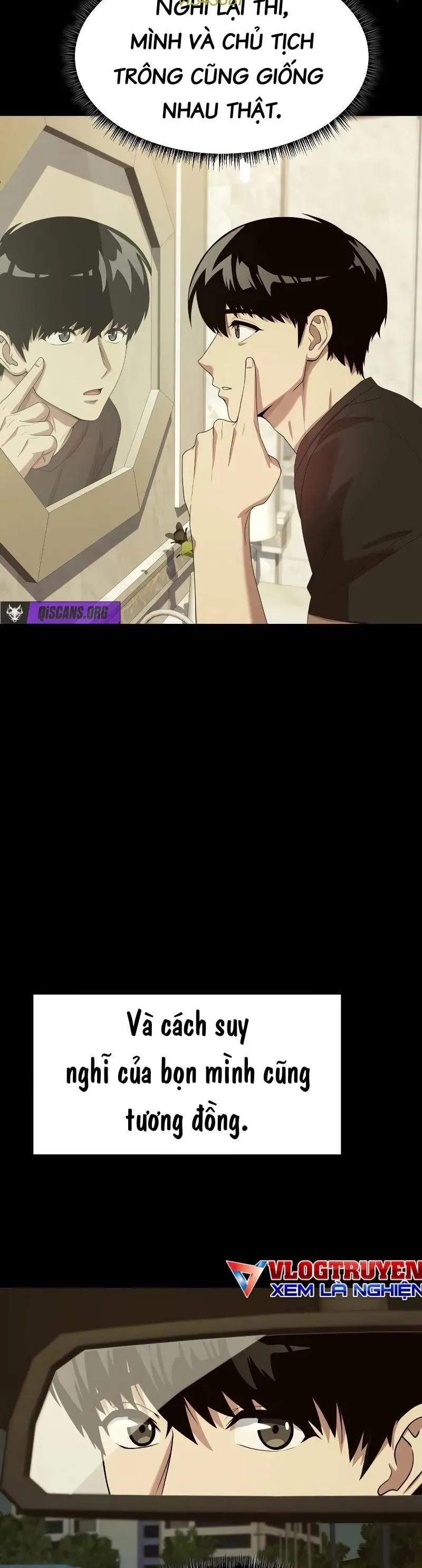 Từ nhân viên vạn năng trở thành huyền thoại Chap 96 - Next Chap 95