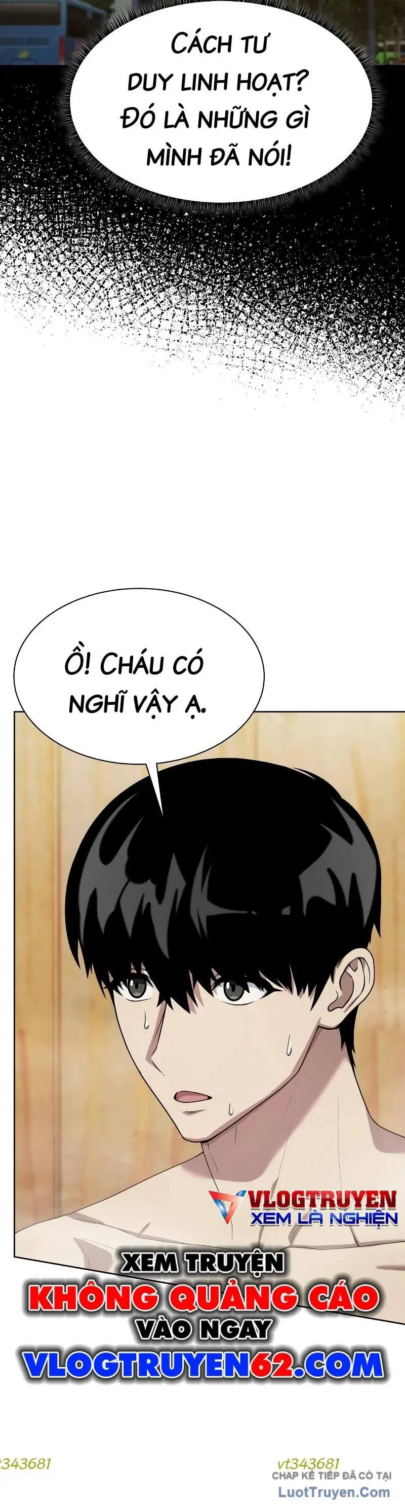 Từ nhân viên vạn năng trở thành huyền thoại Chap 96 - Next Chap 95