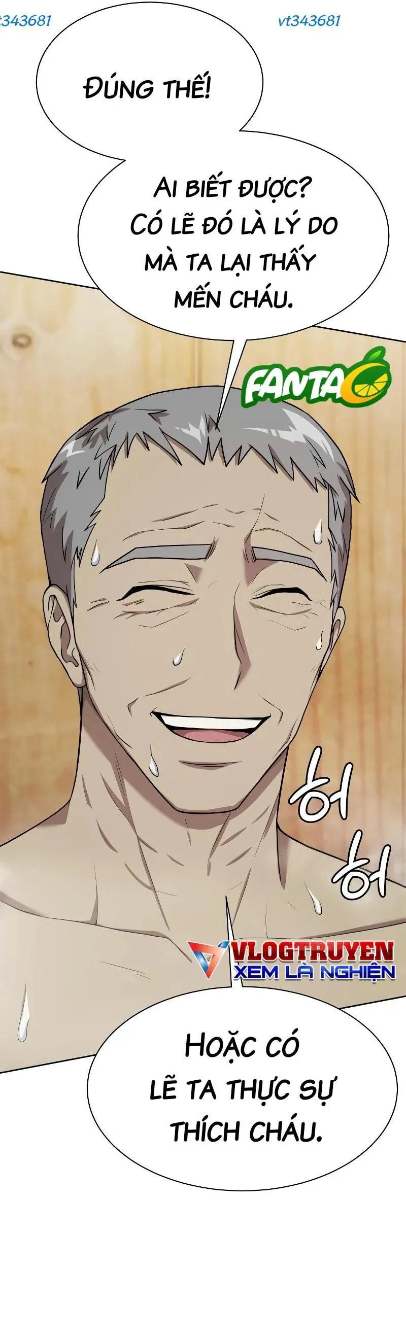Từ nhân viên vạn năng trở thành huyền thoại Chap 96 - Next Chap 95