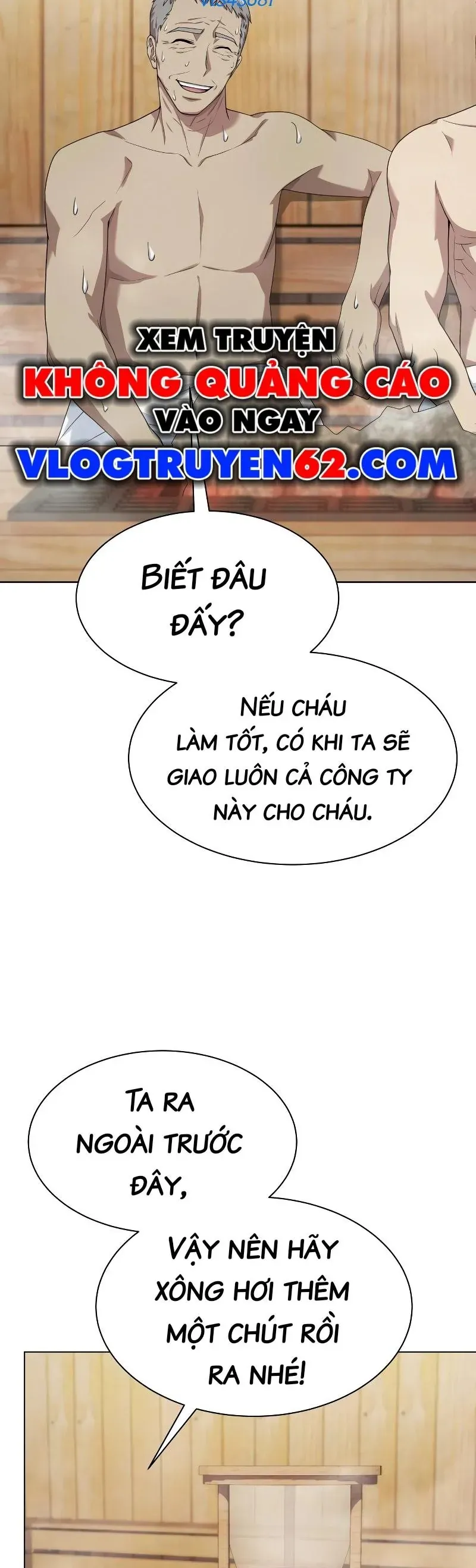 Từ nhân viên vạn năng trở thành huyền thoại Chap 96 - Next Chap 95