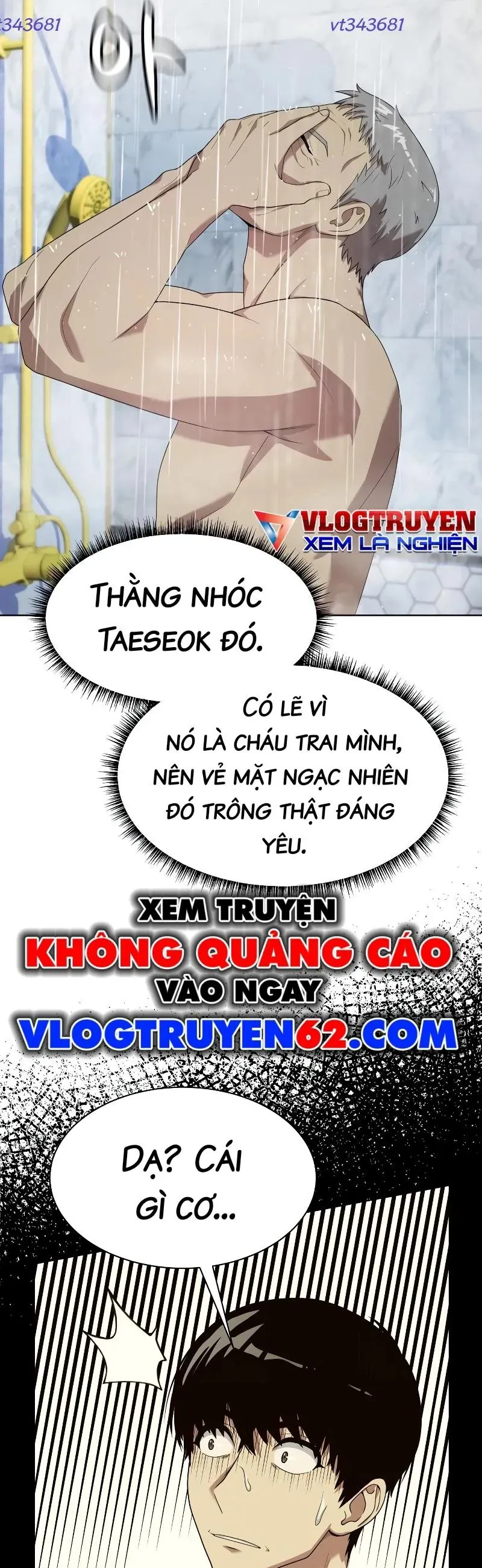 Từ nhân viên vạn năng trở thành huyền thoại Chap 96 - Next Chap 95