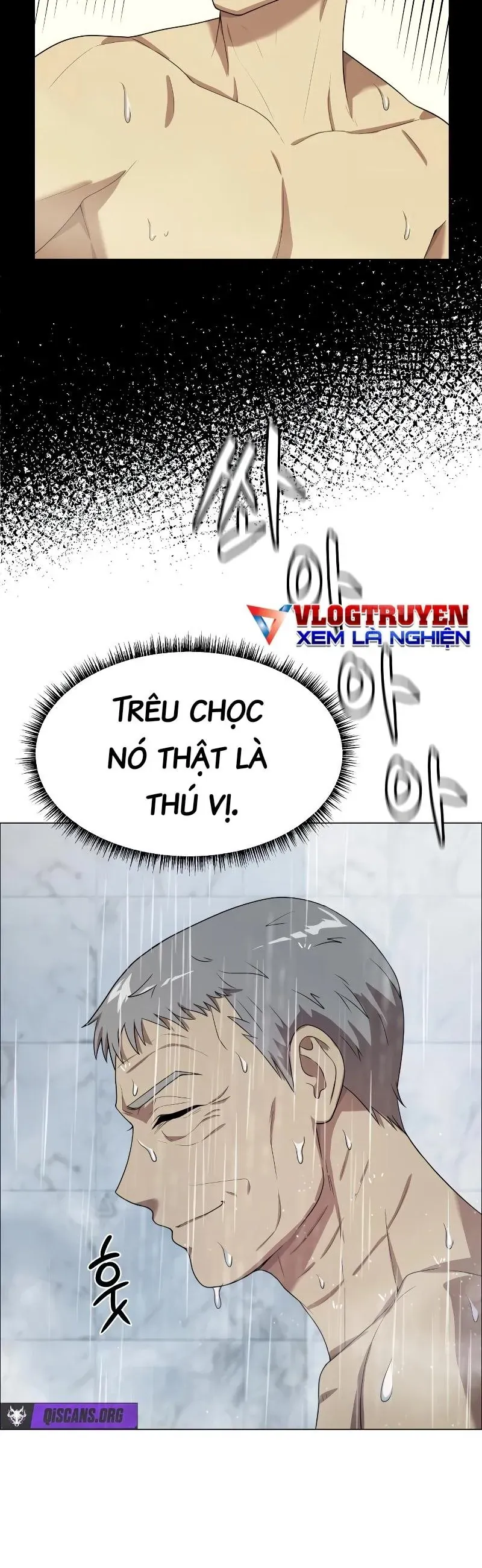 Từ nhân viên vạn năng trở thành huyền thoại Chap 96 - Next Chap 95