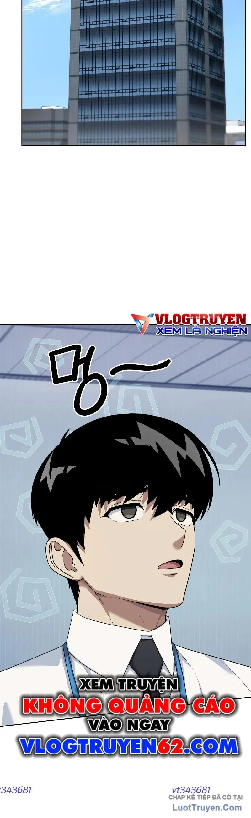 Từ nhân viên vạn năng trở thành huyền thoại Chap 96 - Next Chap 95