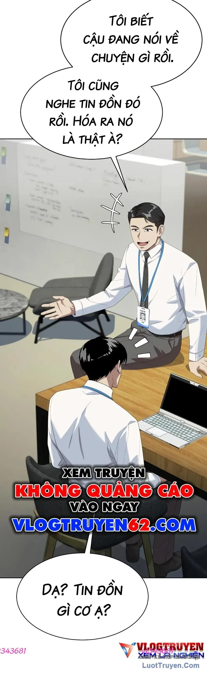 Từ nhân viên vạn năng trở thành huyền thoại Chap 96 - Next Chap 95