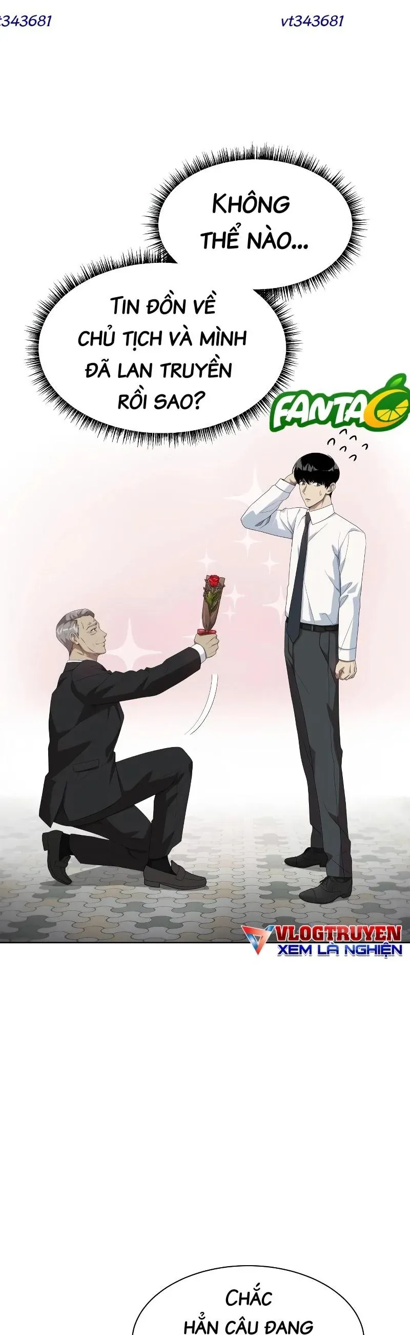 Từ nhân viên vạn năng trở thành huyền thoại Chap 96 - Next Chap 95