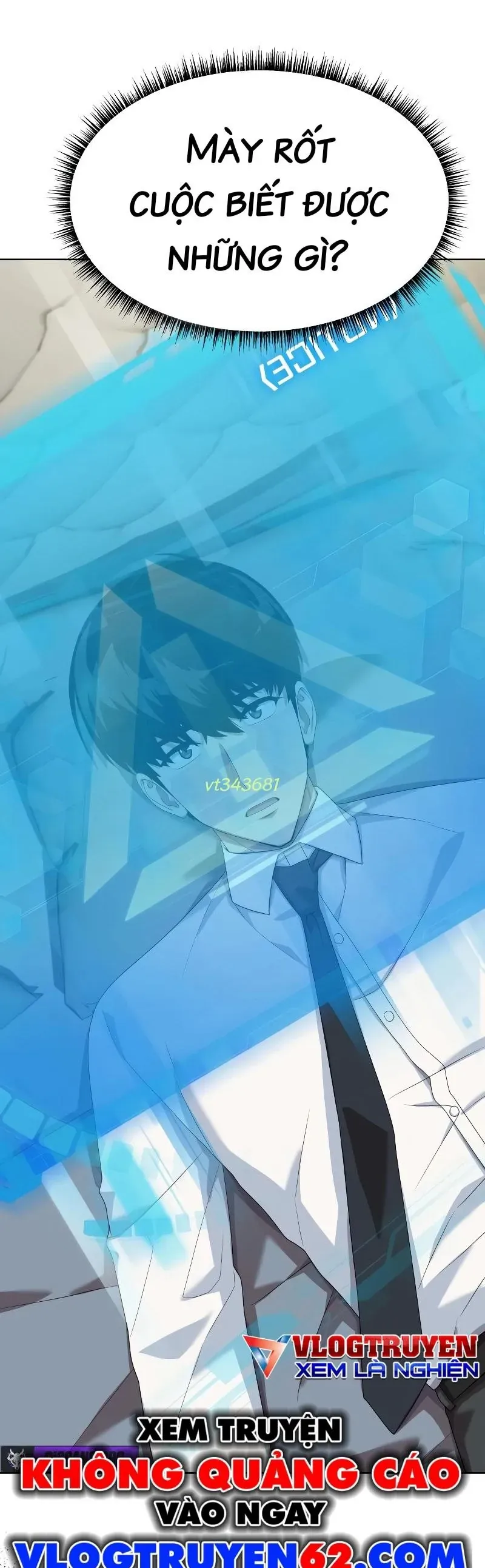 Từ nhân viên vạn năng trở thành huyền thoại Chap 96 - Next Chap 95