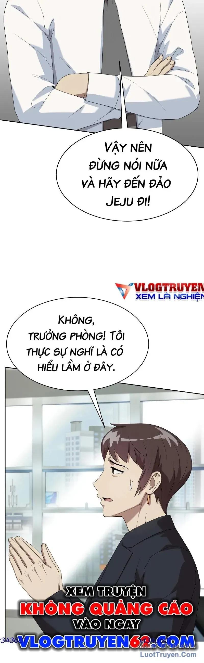 Từ nhân viên vạn năng trở thành huyền thoại Chap 96 - Next Chap 95