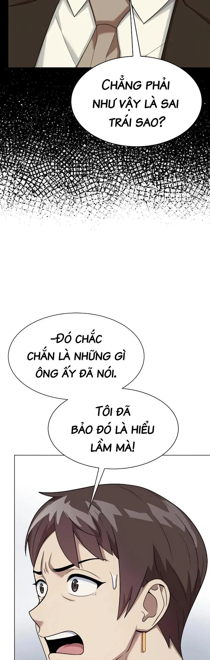 Từ nhân viên vạn năng trở thành huyền thoại Chap 96 - Next Chap 95
