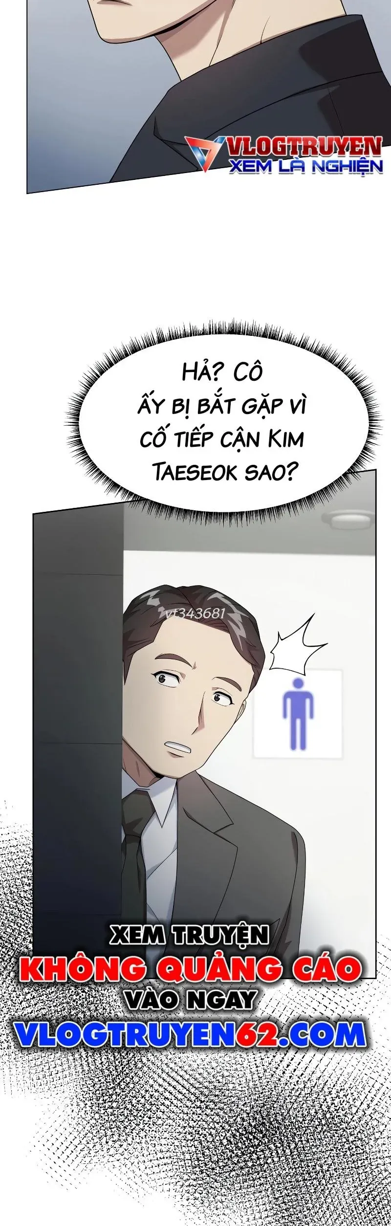 Từ nhân viên vạn năng trở thành huyền thoại Chap 96 - Next Chap 95