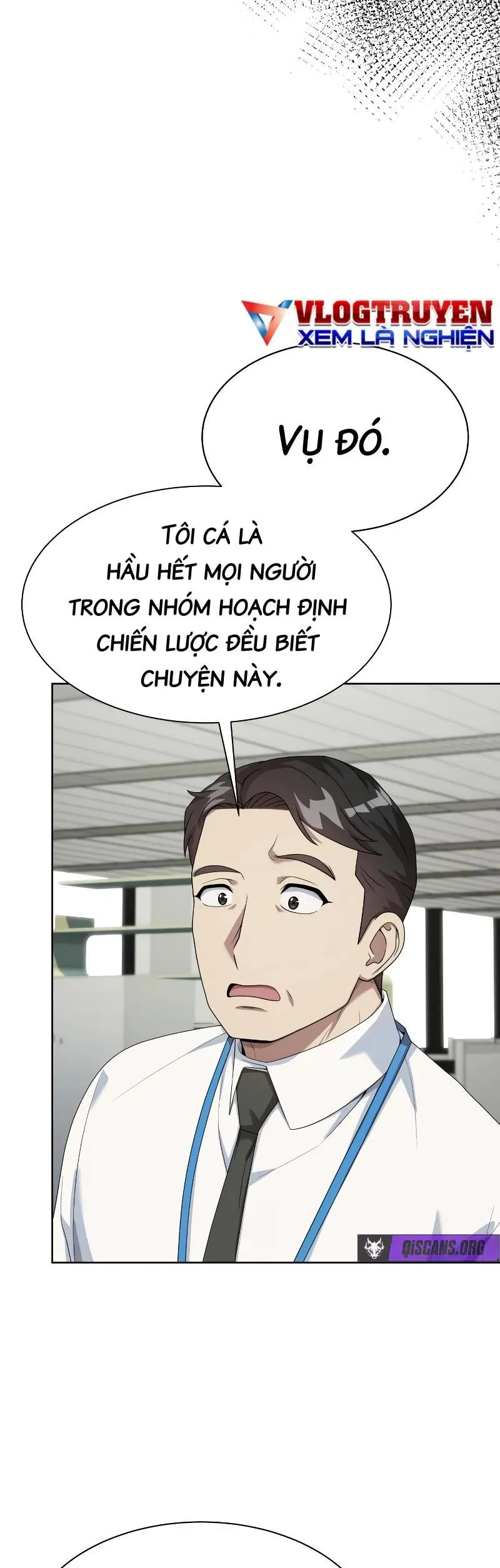 Từ nhân viên vạn năng trở thành huyền thoại Chap 96 - Next Chap 95