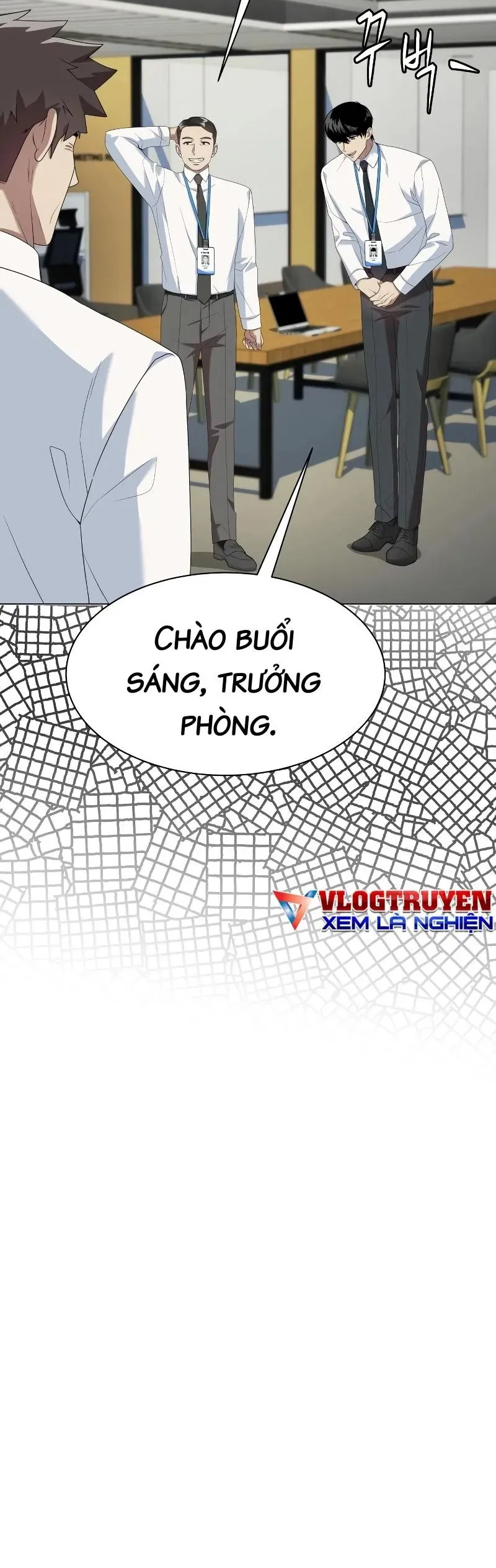 Từ nhân viên vạn năng trở thành huyền thoại Chap 96 - Next Chap 95