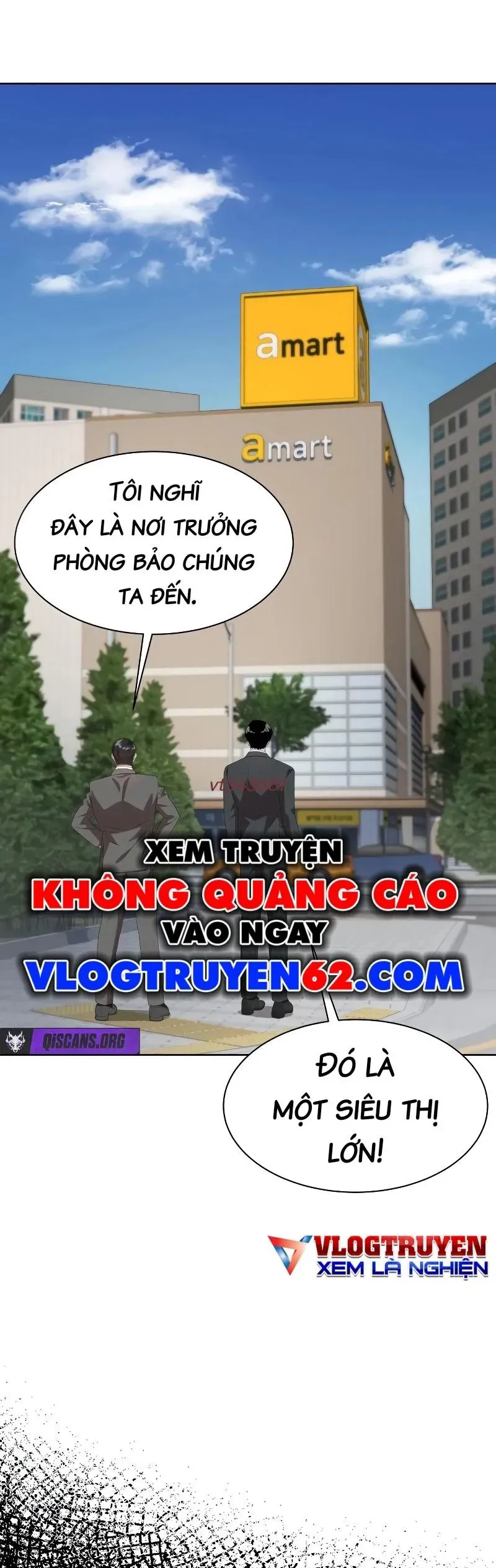 Từ nhân viên vạn năng trở thành huyền thoại Chap 96 - Next Chap 95