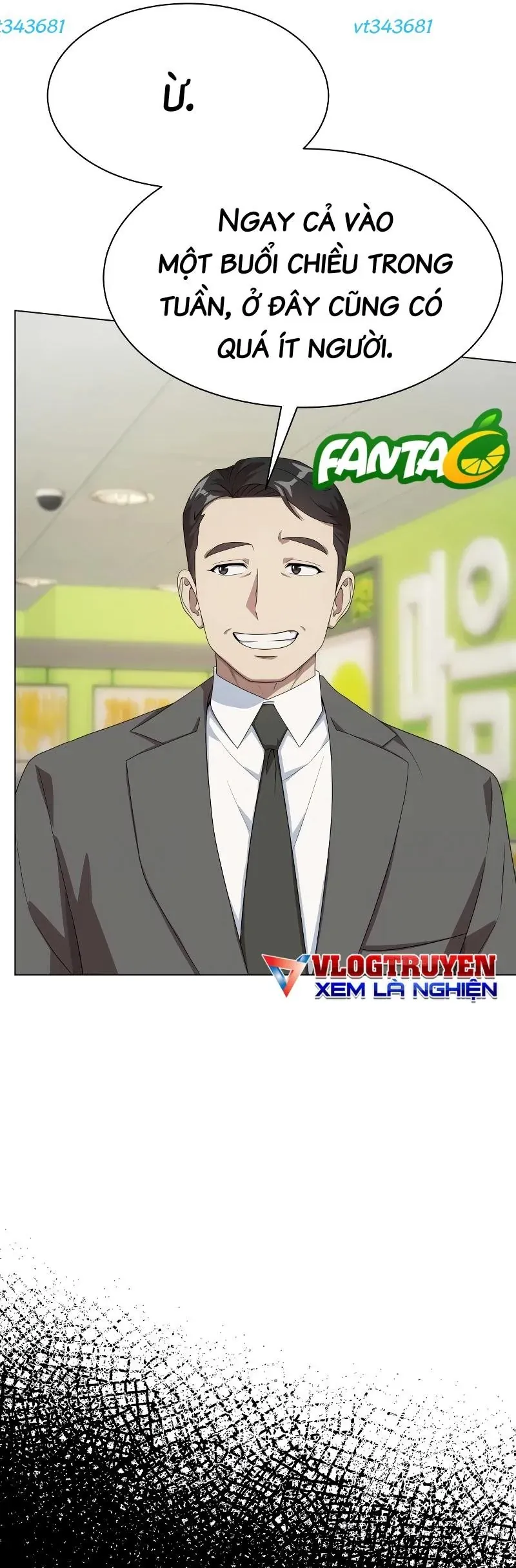 Từ nhân viên vạn năng trở thành huyền thoại Chap 96 - Next Chap 95
