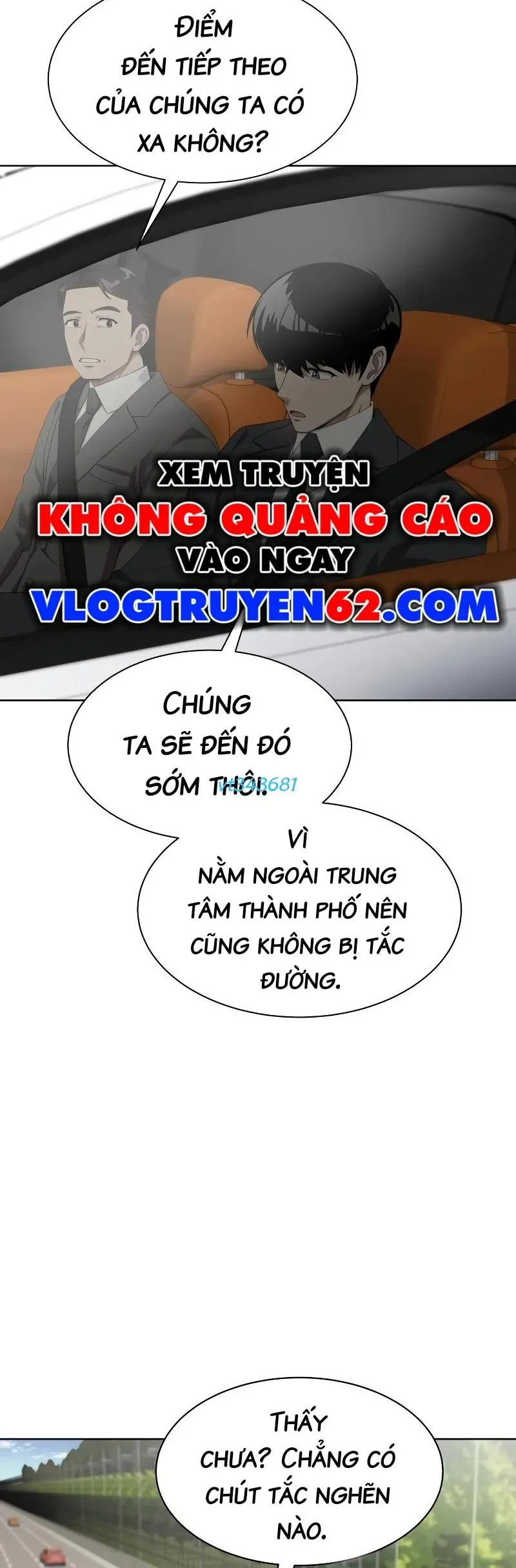 Từ nhân viên vạn năng trở thành huyền thoại Chap 96 - Next Chap 95