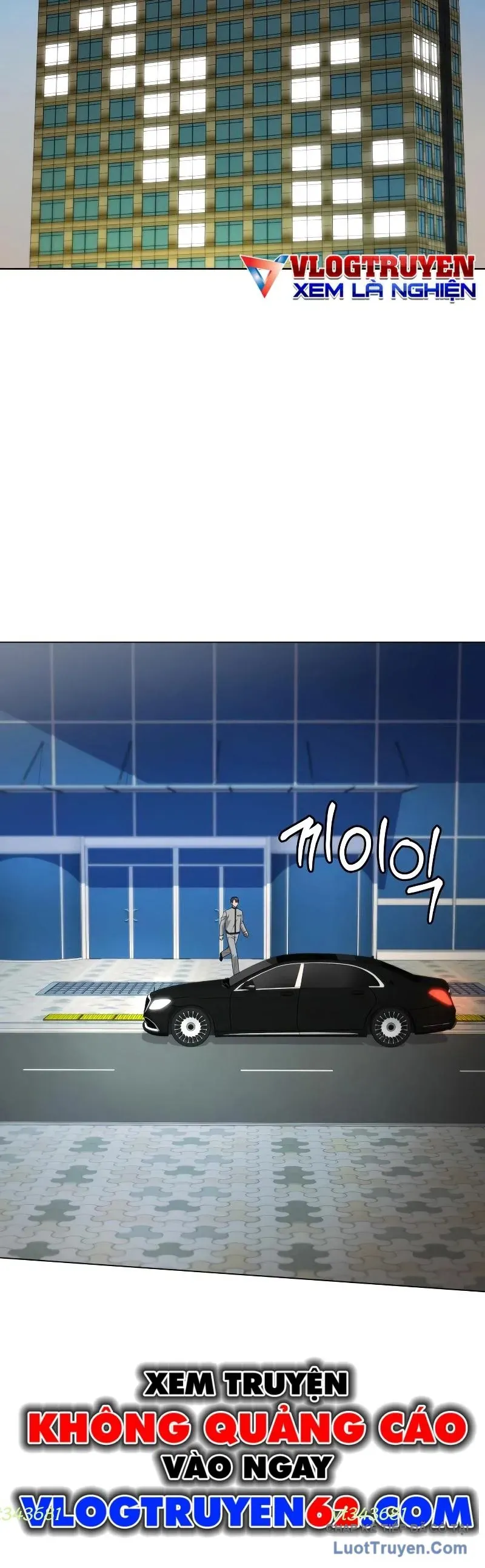Từ nhân viên vạn năng trở thành huyền thoại Chap 96 - Next Chap 95