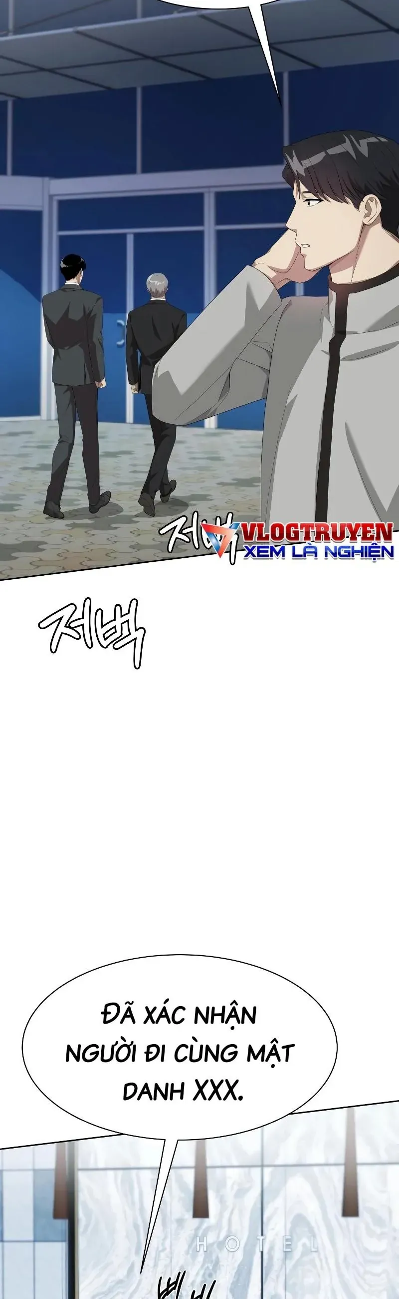 Từ nhân viên vạn năng trở thành huyền thoại Chap 96 - Next Chap 95