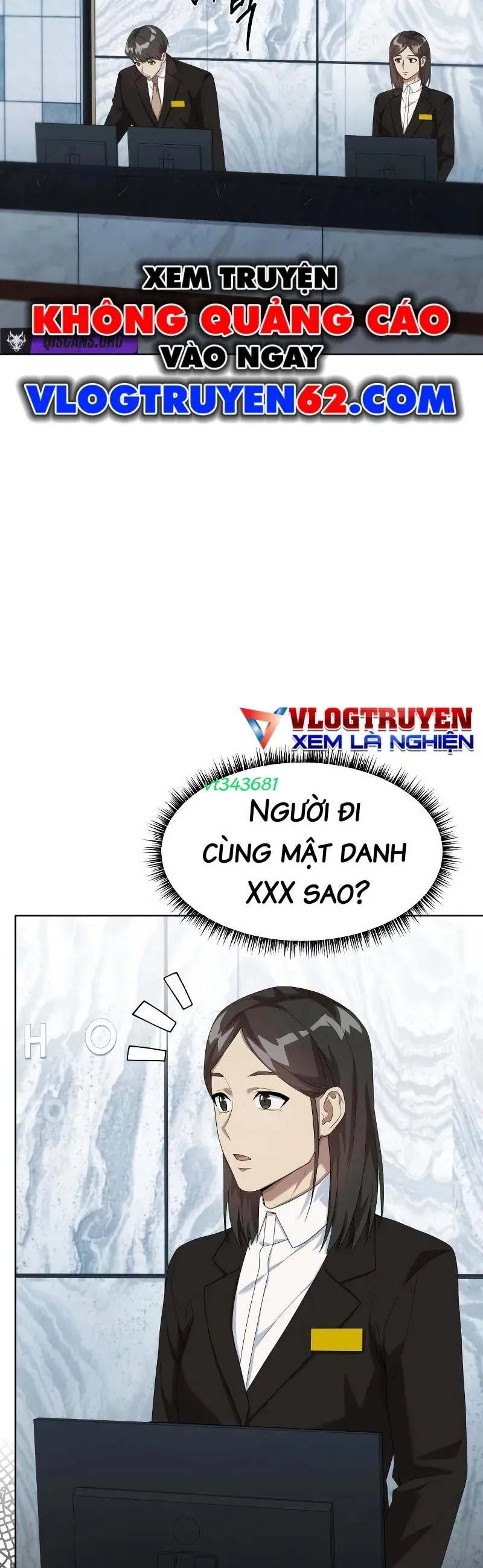 Từ nhân viên vạn năng trở thành huyền thoại Chap 96 - Next Chap 95