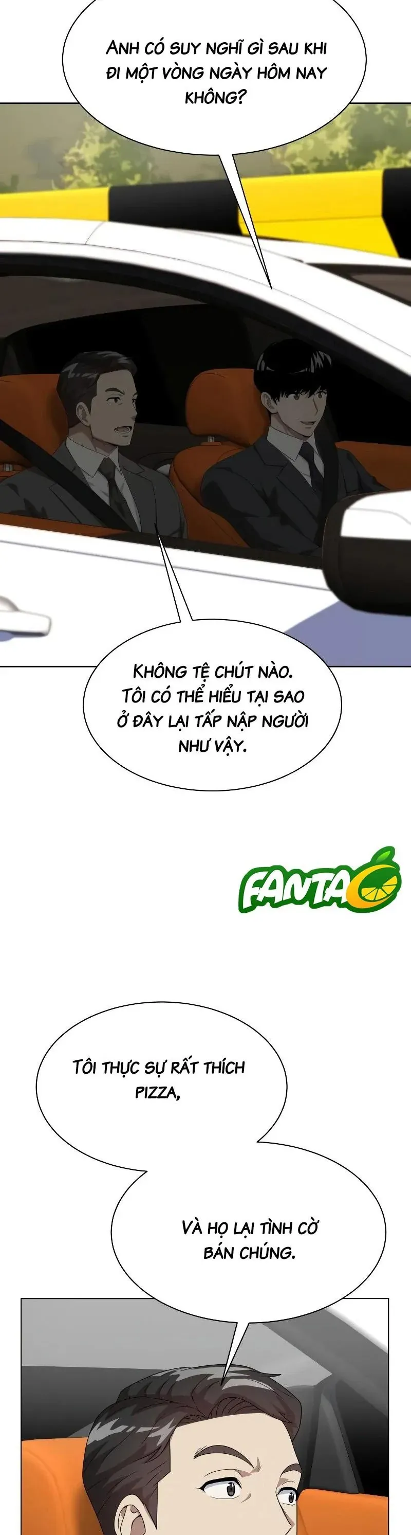 Từ nhân viên vạn năng trở thành huyền thoại Chap 97 - Next Chap 96