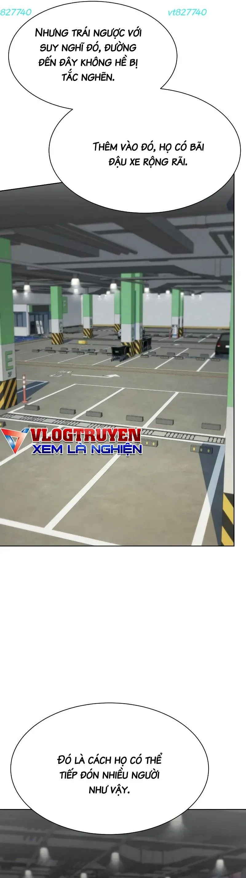Từ nhân viên vạn năng trở thành huyền thoại Chap 97 - Next Chap 96