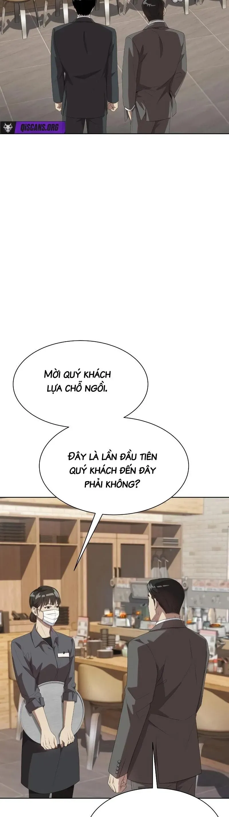 Từ nhân viên vạn năng trở thành huyền thoại Chap 97 - Next Chap 96