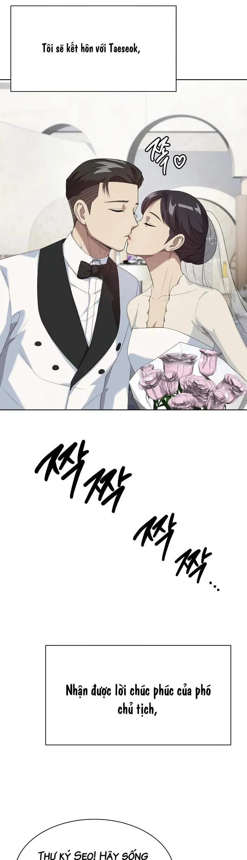 Từ nhân viên vạn năng trở thành huyền thoại Chap 97 - Next Chap 96