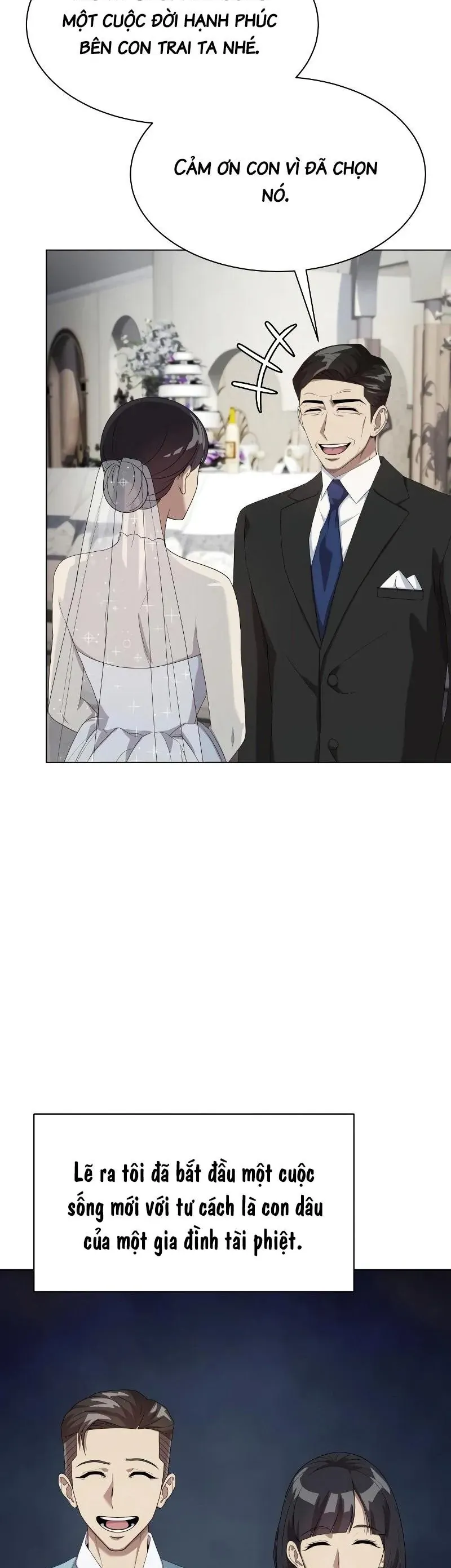 Từ nhân viên vạn năng trở thành huyền thoại Chap 97 - Next Chap 96