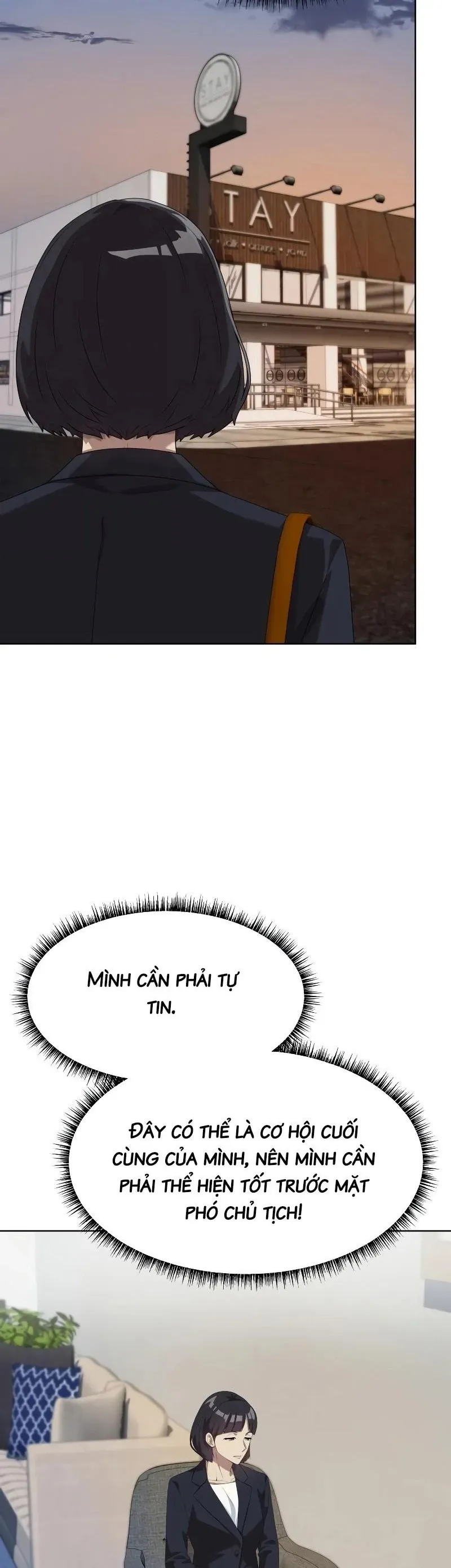 Từ nhân viên vạn năng trở thành huyền thoại Chap 97 - Next Chap 96