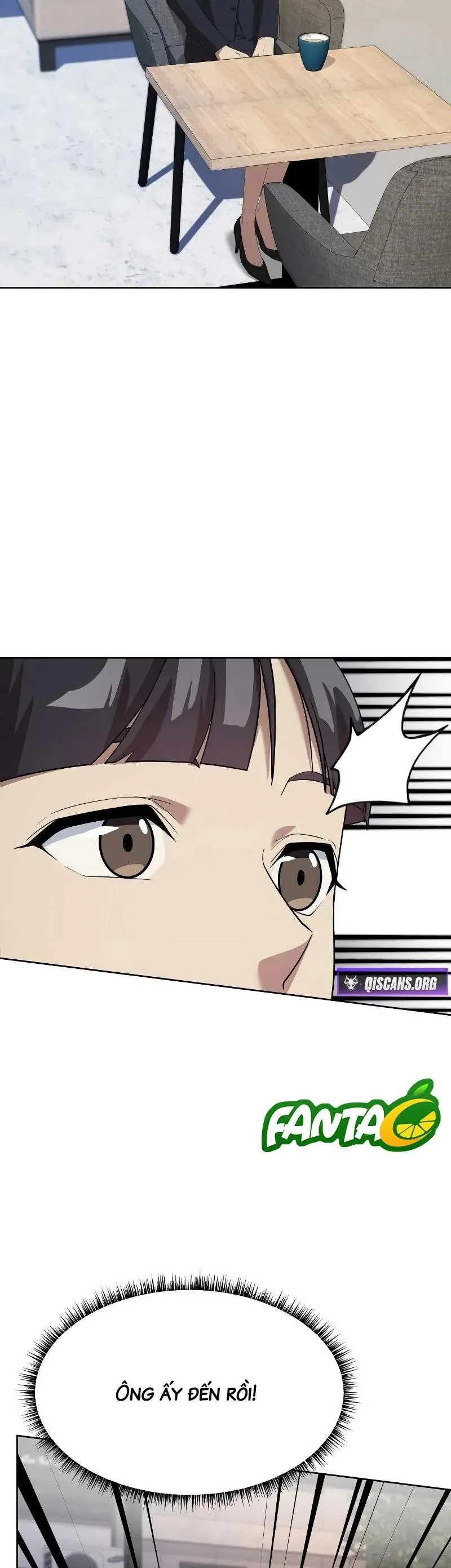 Từ nhân viên vạn năng trở thành huyền thoại Chap 97 - Next Chap 96